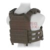 Warrior RPC Recon Plate Carrier Ranger Green L OD-TM-10522320235 45845 W-EO-RPC-L-RG asgbox.pl