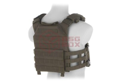 Warrior RPC Recon Plate Carrier Ranger Green L - obrazek 4