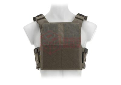 Warrior RPC Recon Plate Carrier Ranger Green L - obrazek 5