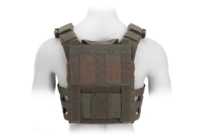 Warrior RPC Recon Plate Carrier Ranger Green L - obrazek 6
