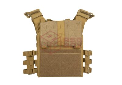 Warrior RPC Recon Plate Carrier Coyote M - obrazek 3