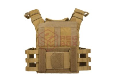 Warrior RPC Recon Plate Carrier Coyote M - obrazek 4