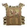 Warrior RPC Recon Plate Carrier Multicam L OD-TM-10522375135 19124 W-EO-RPC-L-MC asgbox.pl