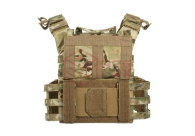 Warrior RPC Recon Plate Carrier Multicam L - obrazek 4
