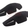 Crye Precision Airflex Field Knee Pads Black OD-TM-10522706000 asgbox.pl