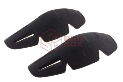 Crye Precision Airflex Field Knee Pads Black - obrazek 3
