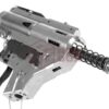 APS Version 2 Complete Silver Edge Gearbox Front Wiring OD-TM-10522900000 19138 asgbox.pl