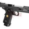 WE Hi-Capa 5.1 Full Metal Dragon Co2 Black OD-TM-10525706000 19174 WE-H006B-C asgbox.pl