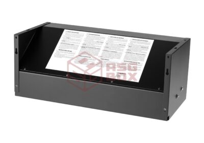 Walther Duck Rifle Pellet Trap - obrazek 3