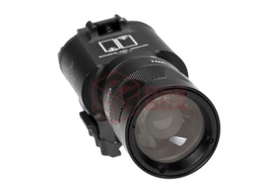 Night Evolution X300V Black - obrazek 4