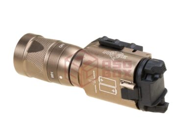 Night Evolution X300V Dark Earth - obrazek 3