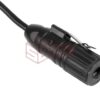 Z-Tactical zSLX Clarus PTT Kenwood Connector Black OD-TM-10529006000 19245 asgbox.pl