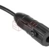 Z-Tactical zSLX Clarus PTT ICOM Connector Black OD-TM-10529106000 19246 asgbox.pl