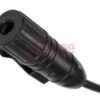 Z-Tactical zSLX Clarus PTT Motorola 2-Pin Connector Black OD-TM-10529206000 19247 asgbox.pl