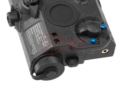 Element AN/PEQ-15 Illuminator / Laser Module Black - obrazek 3