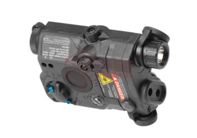 Element AN/PEQ-15 Illuminator / Laser Module Black - obrazek 5