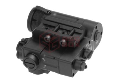 Element DBAL-eMkII Illuminator / Laser Module Black - obrazek 4