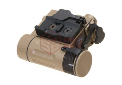 Element DBAL-eMkII Illuminator / Laser Module Dark Earth - obrazek 4