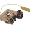 Element DBAL-eMkII Illuminator / Laser Module Dark Earth OD-TM-10529530900 19252 asgbox.pl
