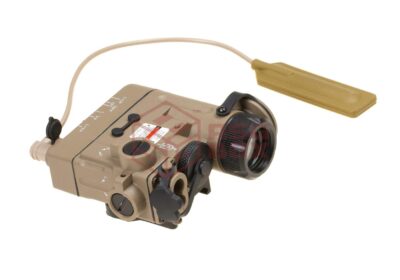 Element DBAL-eMkII Illuminator / Laser Module Dark Earth - obrazek 6