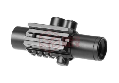 Aim-O Delta Sight Black - obrazek 3
