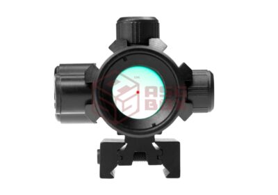 Aim-O Delta Sight Black - obrazek 4