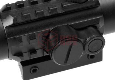 Aim-O Delta Sight Black - obrazek 5