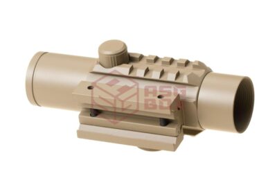 Aim-O Delta Sight Desert - obrazek 3