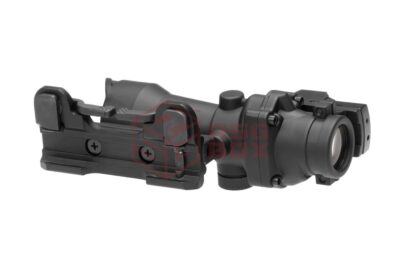 Aim-O 4x32 QD Combo Combat Scope Black - obrazek 4