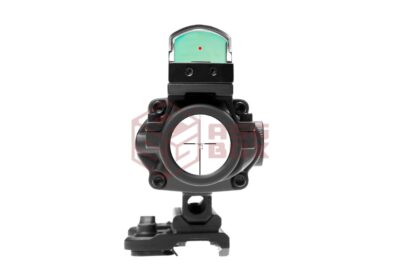 Aim-O 4x32 QD Combo Combat Scope Black - obrazek 5