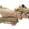 Aim-O 4x32 QD Combo Combat Scope Desert OD-TM-10529931000 19262 asgbox.pl
