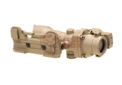 Aim-O 4x32 QD Combo Combat Scope Desert - obrazek 4