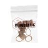 Clawgear Rubber Bands Micro 12pcs OD-TM-10530700000 19274 asgbox.pl