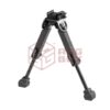 Leapers Full Metal QD 6.0-8.5 Inch Bipod Black OD-TM-10531706000 19286 TL-BP20Q-A asgbox.pl
