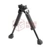 Leapers Full Metal QD 6.0-8.5 Inch Bipod Black OD-TM-10531706000 19286 TL-BP20Q-A asgbox.pl