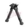 Leapers Full Metal QD 6.0-8.5 Inch Bipod Black OD-TM-10531706000 19286 TL-BP20Q-A asgbox.pl