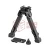 Leapers Full Metal QD 6.0-8.5 Inch Bipod Black OD-TM-10531706000 19286 TL-BP20Q-A asgbox.pl