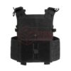 Condor Gunner Plate Carrier Black OD-TM-10532506000 asgbox.pl