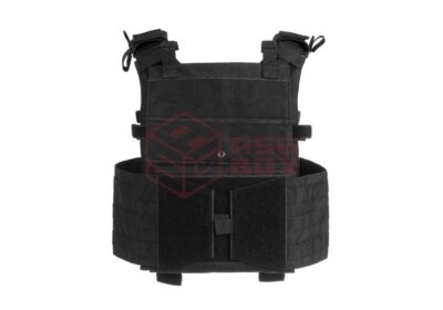 Condor Gunner Plate Carrier Black - obrazek 3