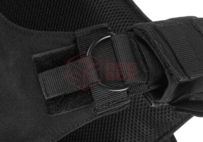 Condor Gunner Plate Carrier Black - obrazek 5