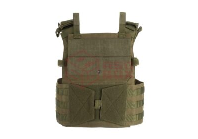 Condor Gunner Plate Carrier OD - obrazek 3