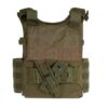 Condor Gunner Plate Carrier OD OD-TM-10532522000 19294 201039-001 asgbox.pl
