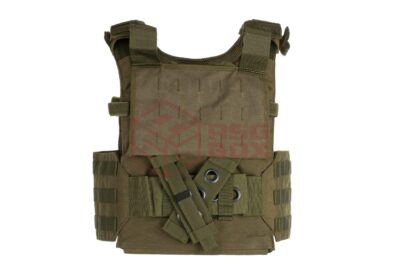 Condor Gunner Plate Carrier OD - obrazek 4