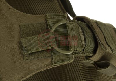 Condor Gunner Plate Carrier OD - obrazek 5