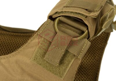 Condor Gunner Plate Carrier Coyote - obrazek 5