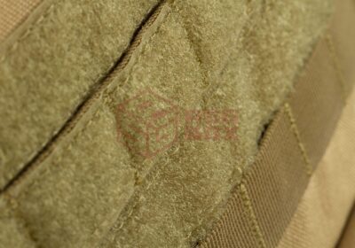 Condor Gunner Plate Carrier Coyote - obrazek 6