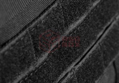 Condor Sentry Plate Carrier Black - obrazek 3