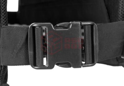 Condor Sentry Plate Carrier Black - obrazek 5