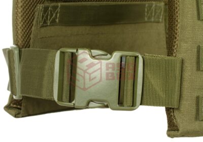 Condor Sentry Plate Carrier OD - obrazek 5