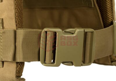 Condor Sentry Plate Carrier Coyote - obrazek 5